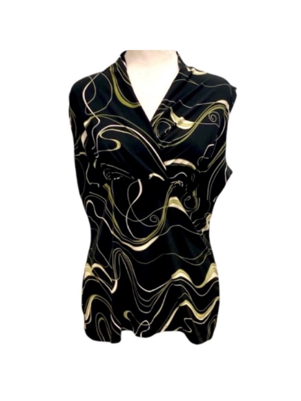 JKLA California Blouse